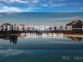 柚子影视里常见的谣言生命周期——形成原因，柚子新闻